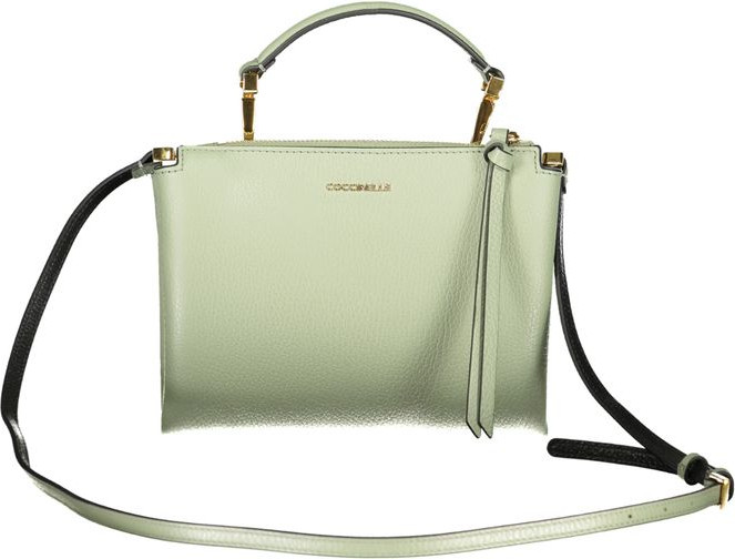 Handbag Coccinelle Arlettis