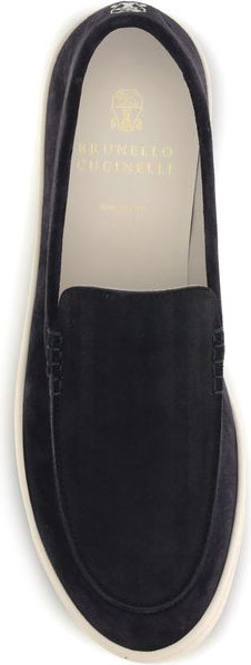 Кроссовки Brunello Cucinelli