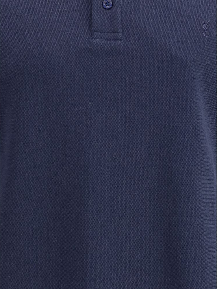 Поло Saint Laurent