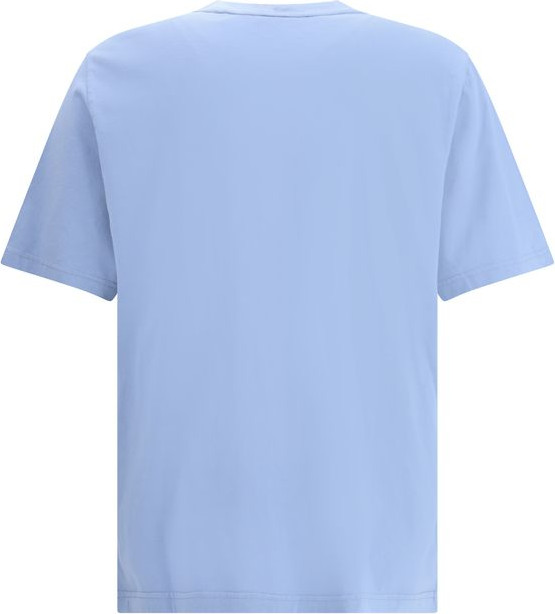 Maison Kitsuné T-Shirt Dress