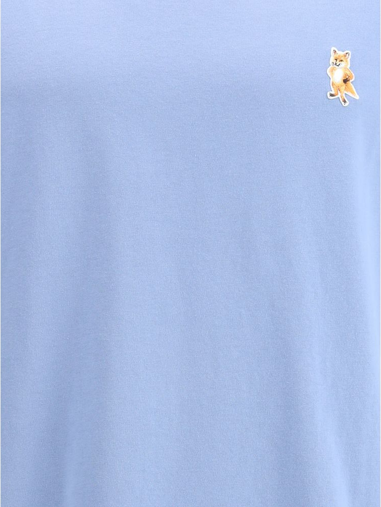 Maison Kitsuné T-Shirt Dress