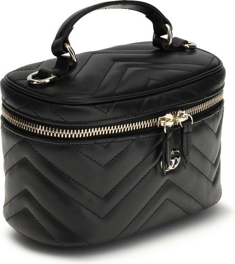 Сумка через плечо Gucci Vanity mini