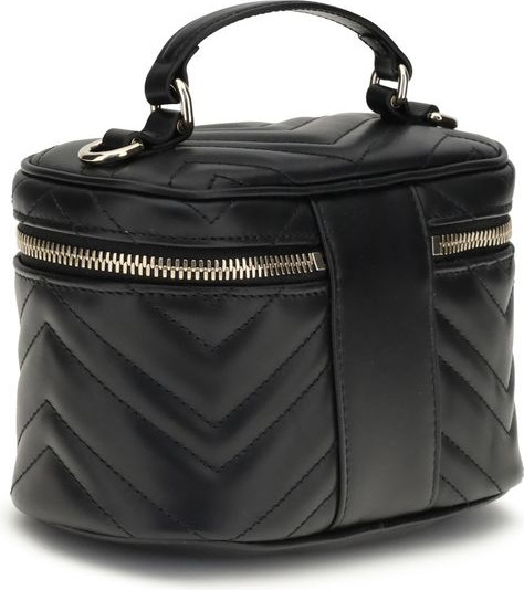 Сумка через плечо Gucci Vanity mini