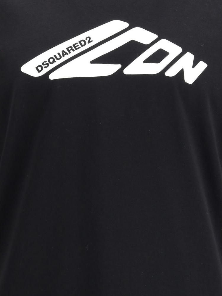 Футболка Dsquared2