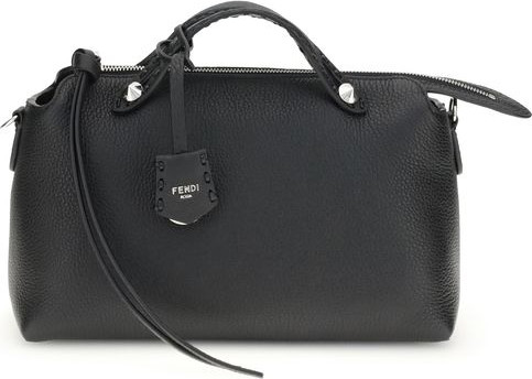 Shoulder Bag Fendi By The Way Selleria