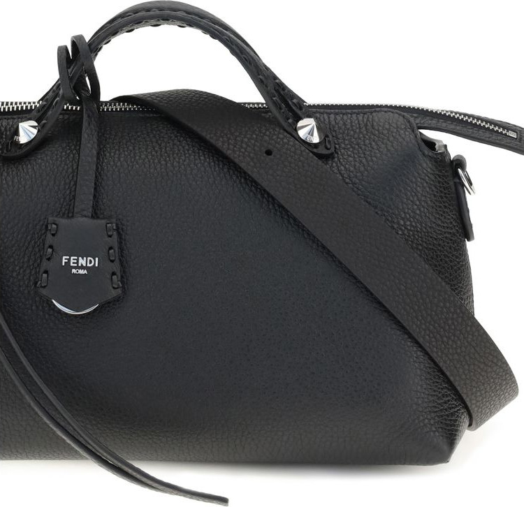 Shoulder Bag Fendi By The Way Selleria