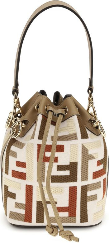 Сумка Fendi Mon Tresor