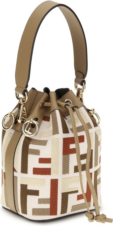 Сумка Fendi Mon Tresor