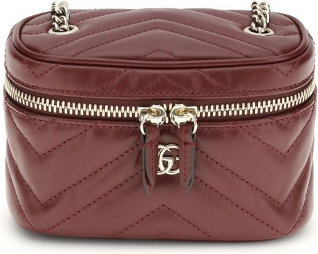 Gucci GG Marmont go'zallik sumkasi