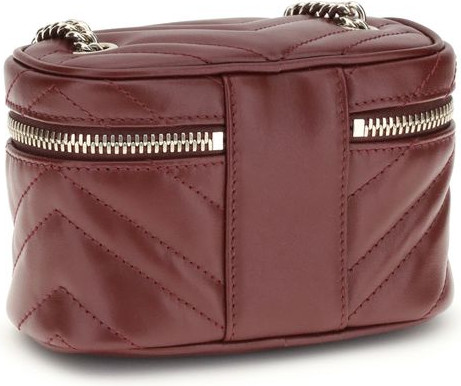 Gucci GG Marmont go'zallik sumkasi
