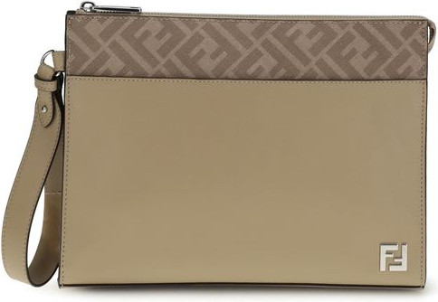 Сумка-клатч Fendi