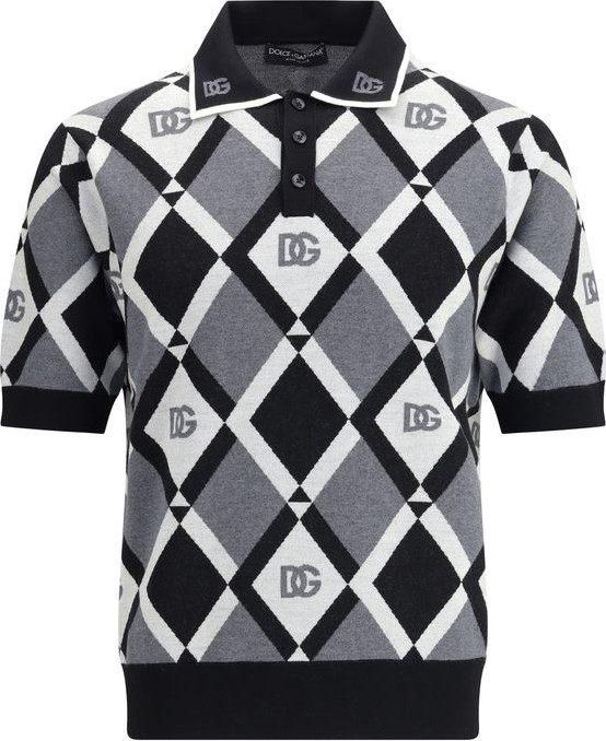 Dolce & Gabbana polosi