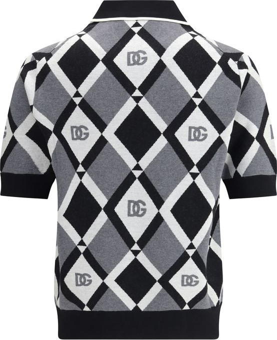 Dolce & Gabbana polosi