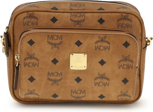 Сумка через плечо MCM Aren
