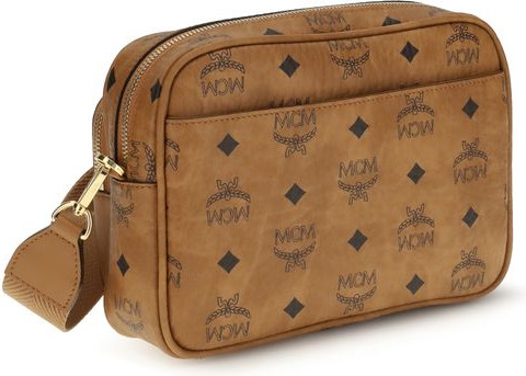 Сумка через плечо MCM Aren