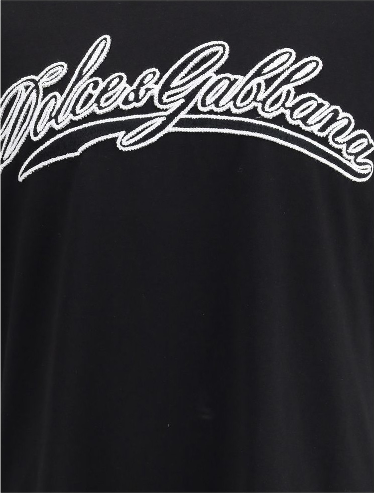 T-Shirt Dolce & Gabbana