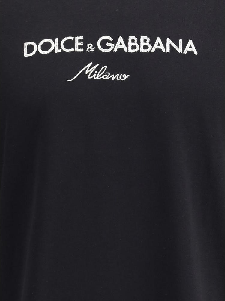 Dolce & Gabbana T-ko'ylagi