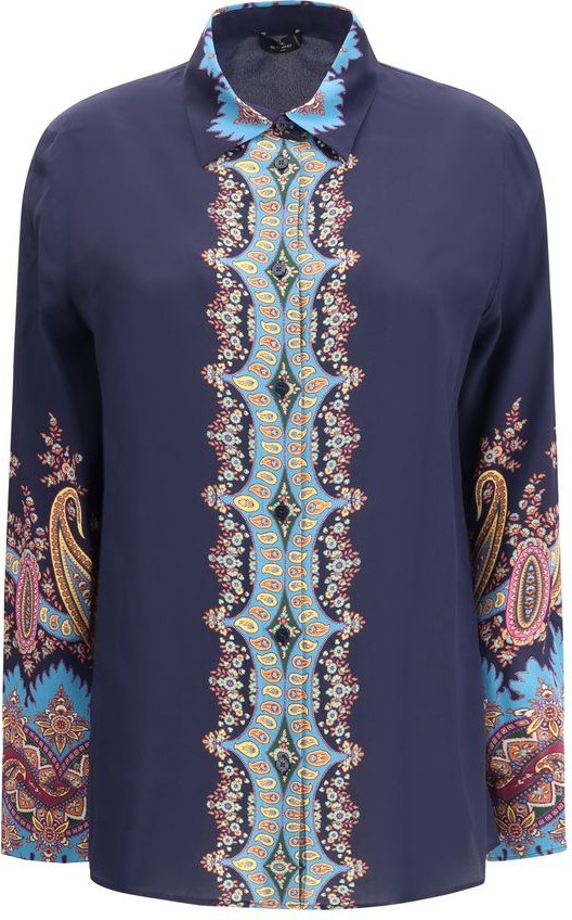 Рубашка Etro