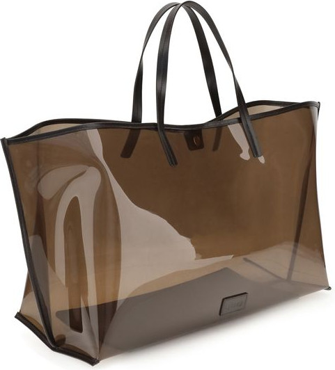 Tote Bag Staud Christos