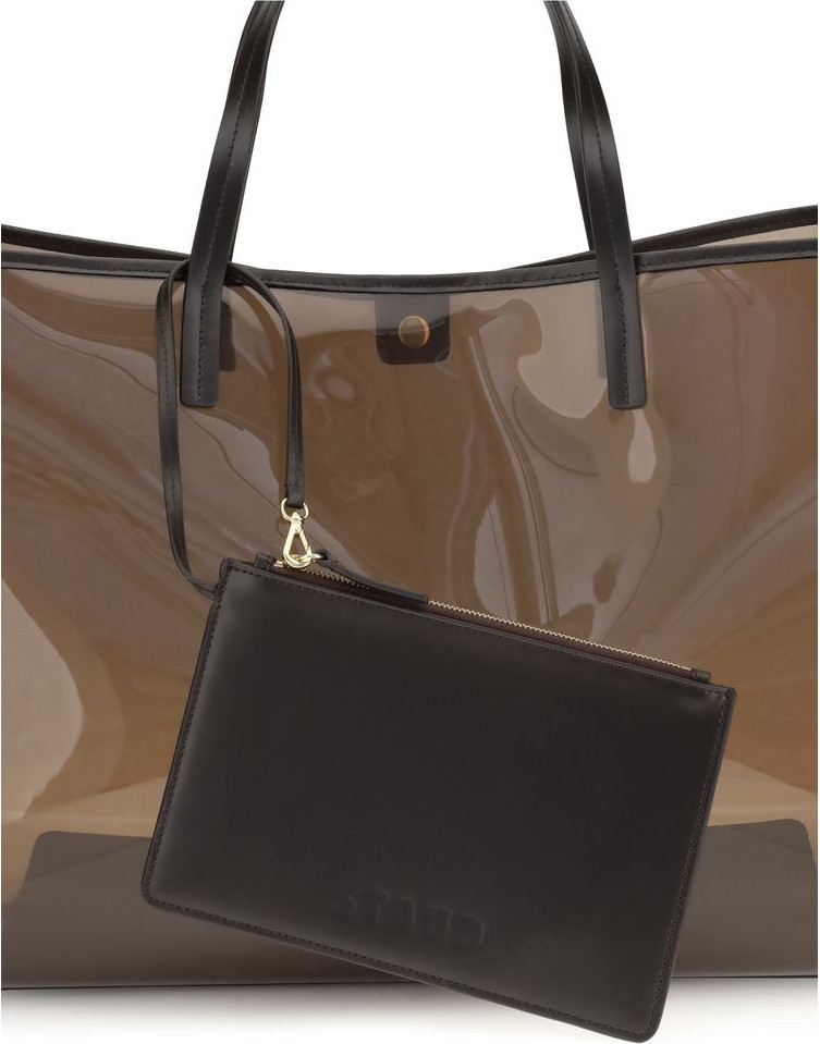 Tote Bag Staud Christos