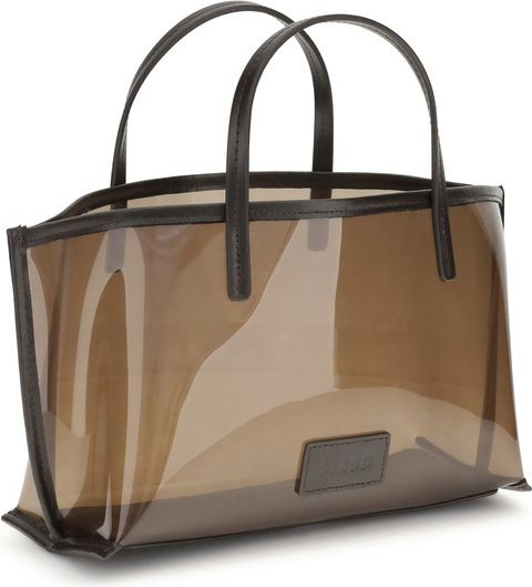 Сумка-тоут Staud Mini Christos Tote Bag