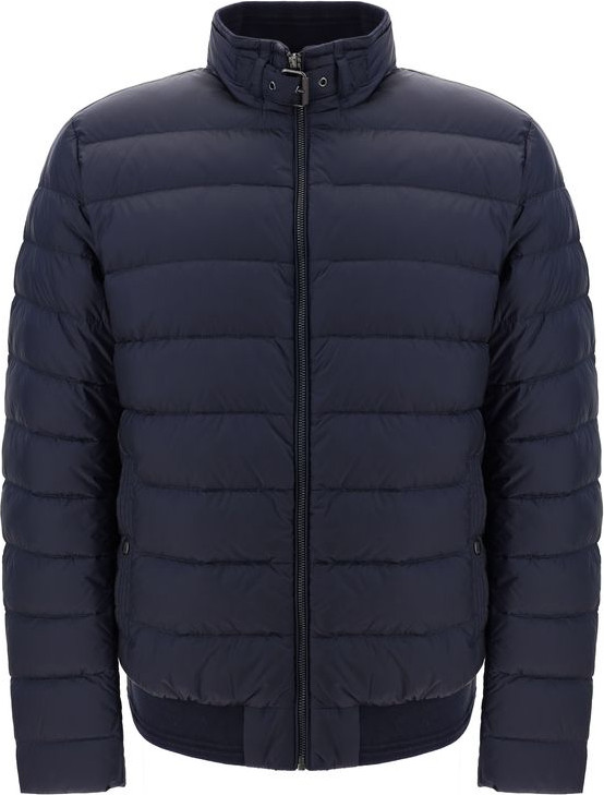 Circuit Down Jacket Belstaff