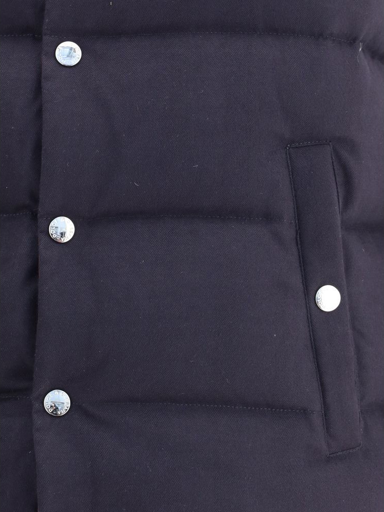 Down Vest Dolce & Gabbana