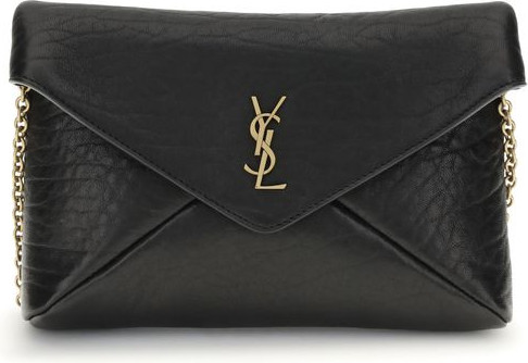 Clutch Bag Saint Laurent Cassandre