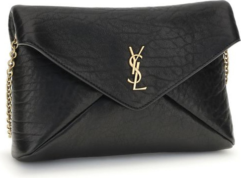 Clutch Bag Saint Laurent Cassandre