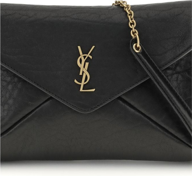 Clutch Bag Saint Laurent Cassandre