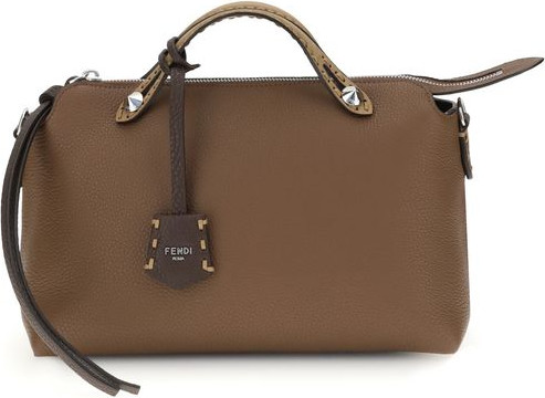 Сумка через плечо Fendi By The Way Selleria