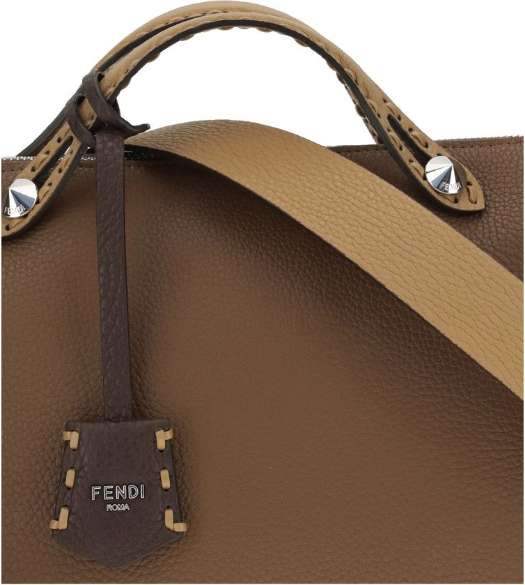 Сумка через плечо Fendi By The Way Selleria