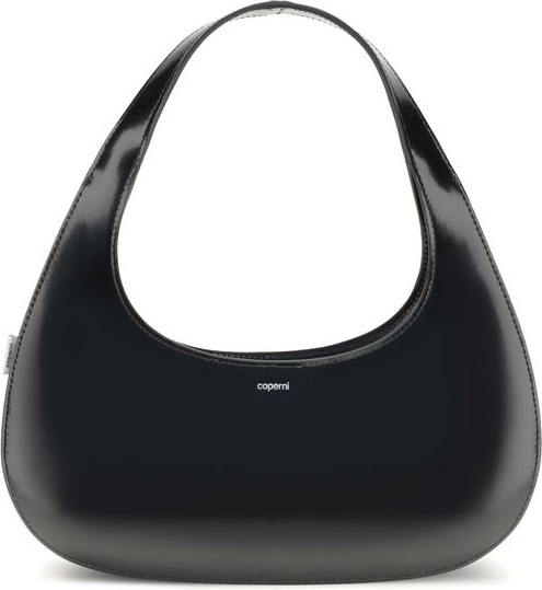 Сумка через плечо Coperni Slim Swipe Багет Сумка через плечо