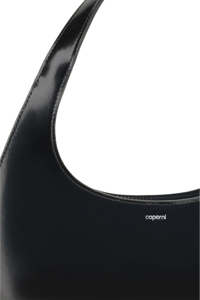 Сумка через плечо Coperni Slim Swipe Багет Сумка через плечо