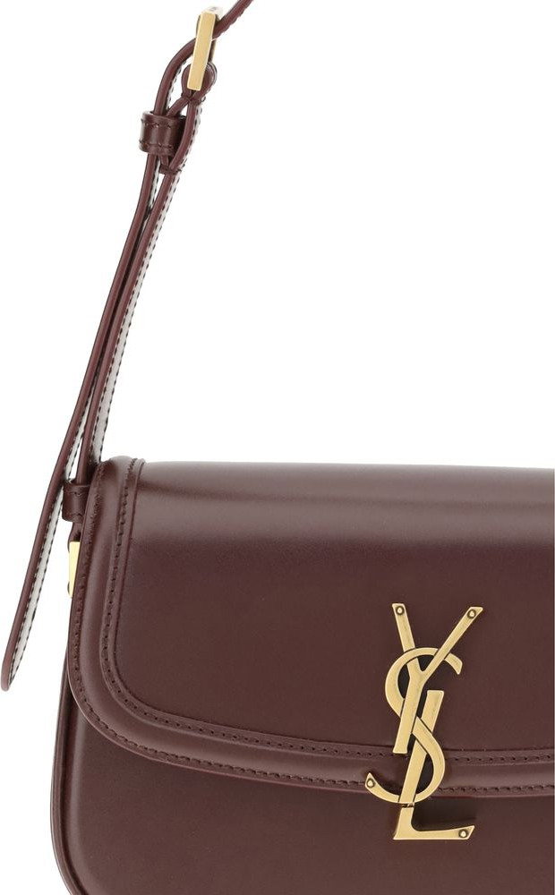 Saint Laurent Solferino yelka sumkasi