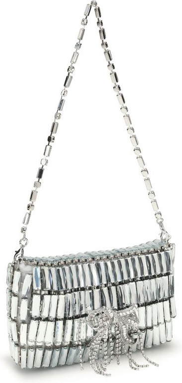 Shoulder Bag Self-Portrait