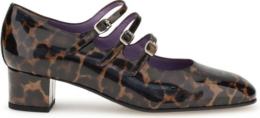Forum Pumps Carel Paris