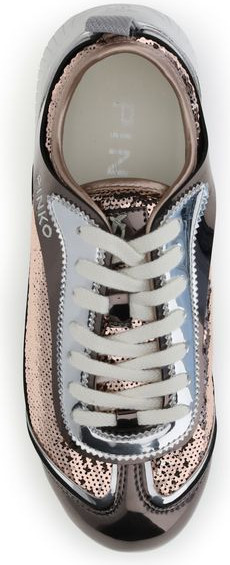 Кроссовки Pinko Reby 10