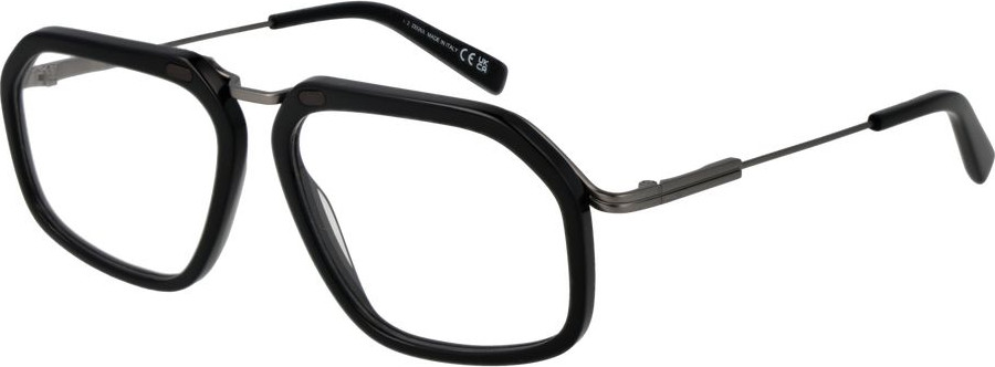 Glasses Frames Ermenegildo Zegna