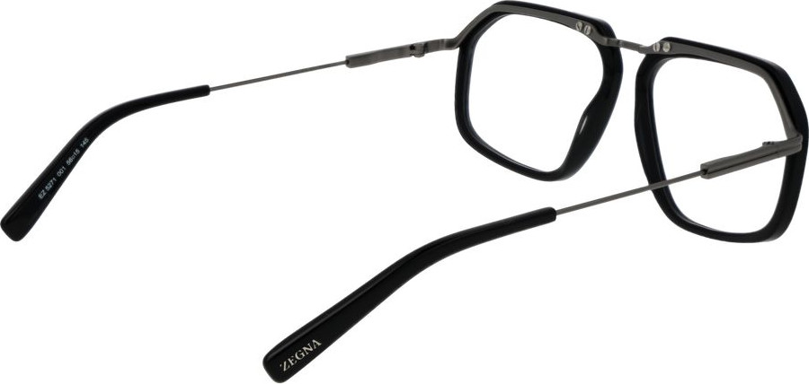 Glasses Frames Ermenegildo Zegna