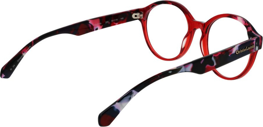 Glasses Frames Christian Lacroix
