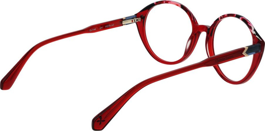Glasses Christian Lacroix