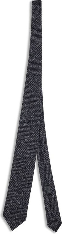 Tie Brioni Prince de Galles
