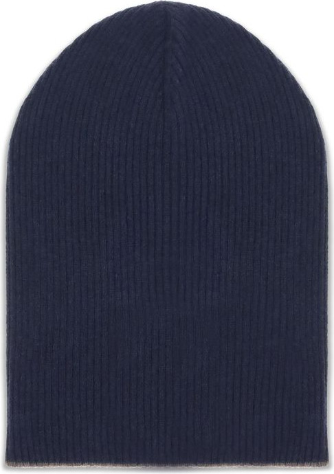 Beanie Hat Brunello Cucinelli