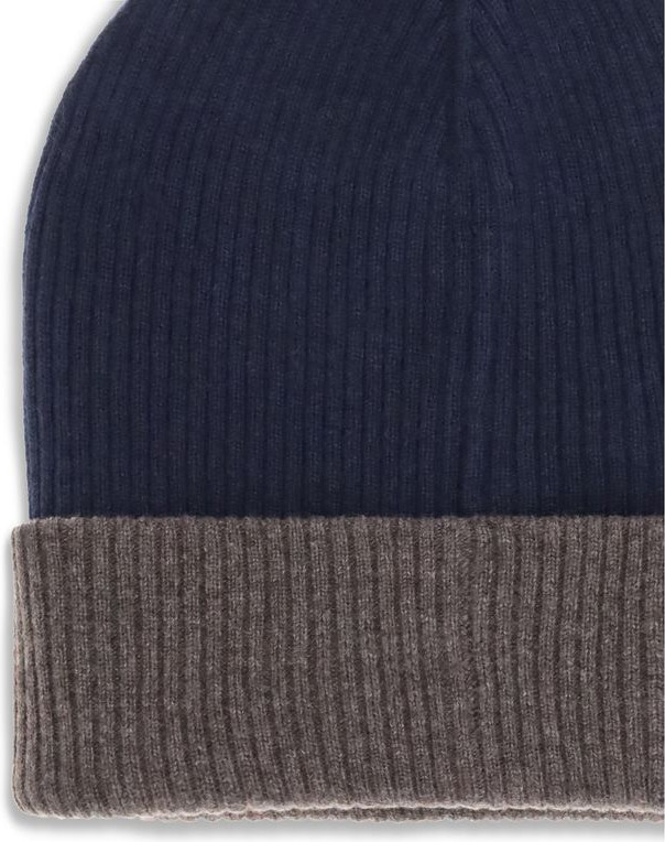 Beanie Hat Brunello Cucinelli