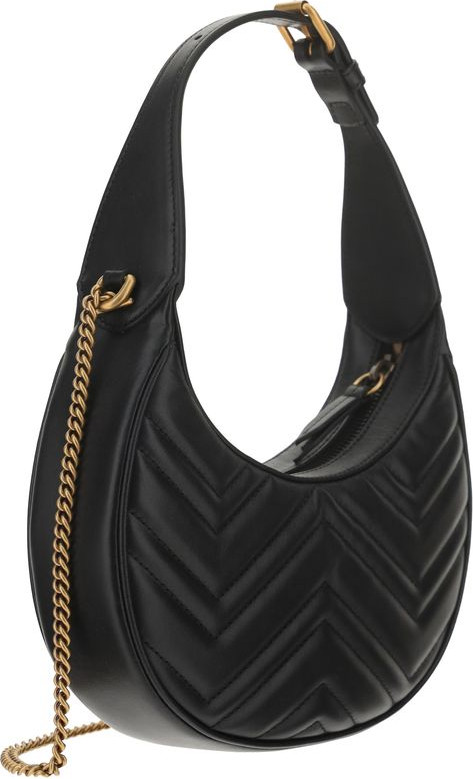 Сумка Gucci GG Marmont Mini Shoulder Bag