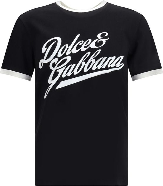 Футболка Dolce & Gabbana