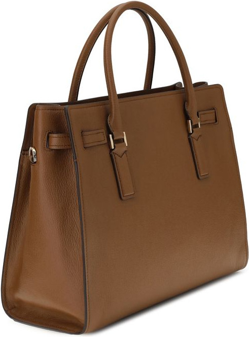 Сумка через плечо Michael Kors