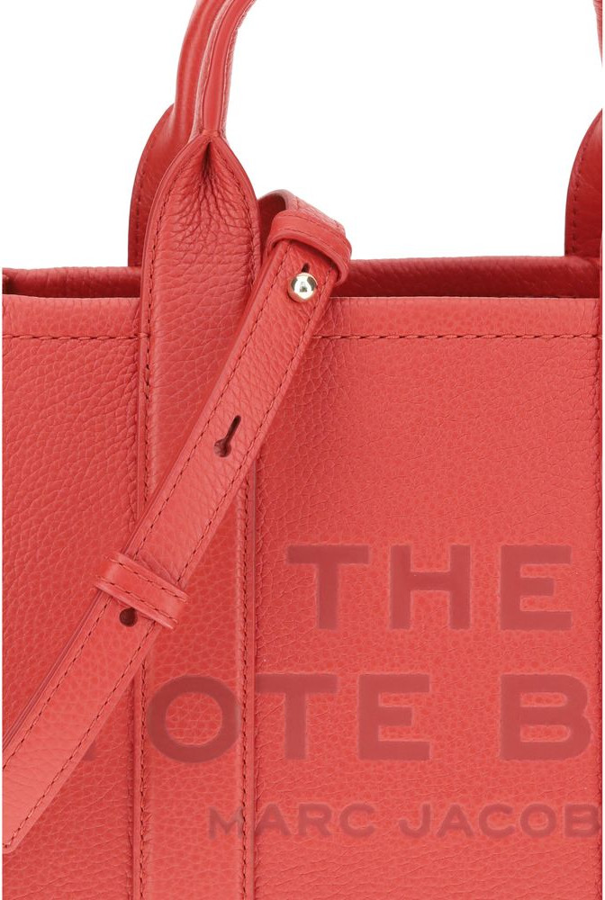 Tote sumka The Marc Jacobs The Small Tote sumka