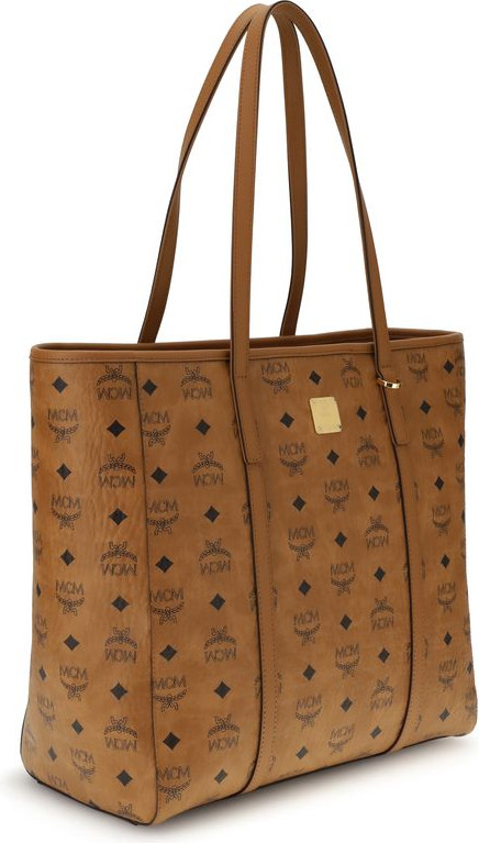 Сумка MCM Toni Tote Bag